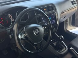 
										VOLKSWAGEN VENTO 1.4 TSI BM TECH COMFORTLINE MT 2017 CON 143.000KM full									