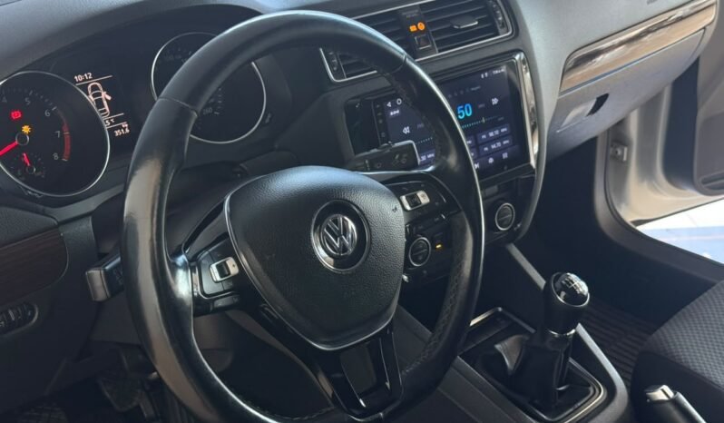 
								VOLKSWAGEN VENTO 1.4 TSI BM TECH COMFORTLINE MT 2017 CON 143.000KM full									