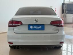 
										VOLKSWAGEN VENTO 1.4 TSI BM TECH COMFORTLINE MT 2017 CON 143.000KM full									