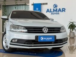 
										VOLKSWAGEN VENTO 1.4 TSI BM TECH COMFORTLINE MT 2017 CON 143.000KM full									