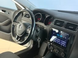 
										VOLKSWAGEN VENTO 1.4 TSI BM TECH COMFORTLINE MT 2017 CON 143.000KM full									