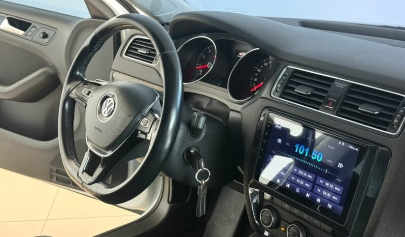 
								VOLKSWAGEN VENTO 1.4 TSI BM TECH COMFORTLINE MT 2017 CON 143.000KM full									