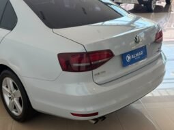 
										VOLKSWAGEN VENTO 1.4 TSI BM TECH COMFORTLINE MT 2017 CON 143.000KM full									
