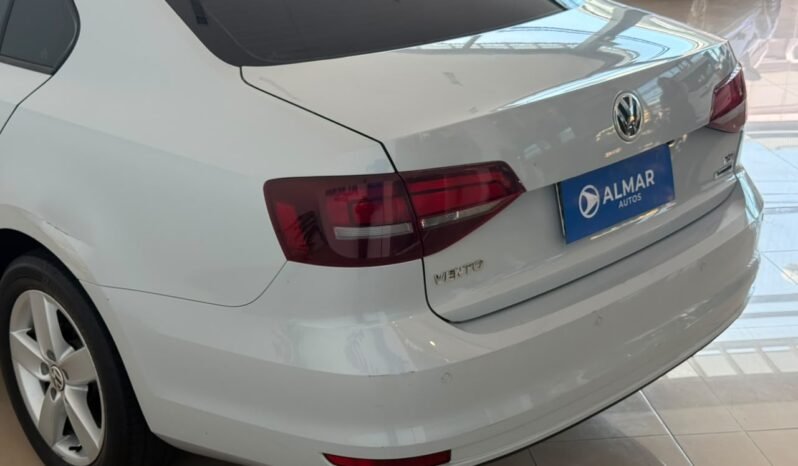 
								VOLKSWAGEN VENTO 1.4 TSI BM TECH COMFORTLINE MT 2017 CON 143.000KM full									