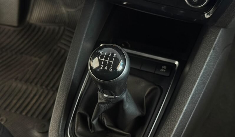 
								VOLKSWAGEN VENTO 1.4 TSI BM TECH COMFORTLINE MT 2017 CON 143.000KM full									