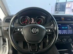 
										VOLKSWAGEN VENTO 1.4 TSI BM TECH COMFORTLINE MT 2017 CON 143.000KM full									