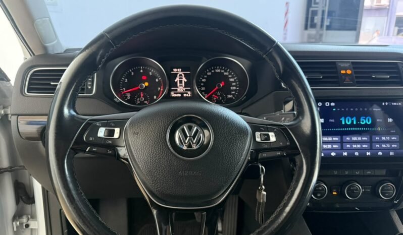 
								VOLKSWAGEN VENTO 1.4 TSI BM TECH COMFORTLINE MT 2017 CON 143.000KM full									