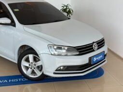 
										VOLKSWAGEN VENTO 1.4 TSI BM TECH COMFORTLINE MT 2017 CON 143.000KM full									