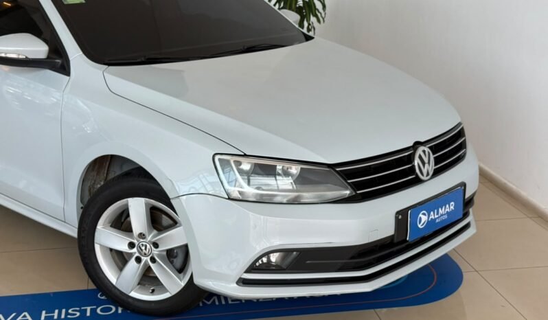 
								VOLKSWAGEN VENTO 1.4 TSI BM TECH COMFORTLINE MT 2017 CON 143.000KM full									