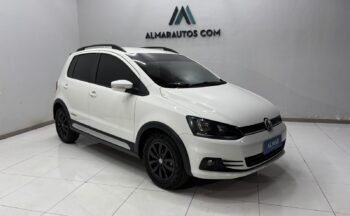 VOLKSWAGEN FOX 5P TRACK 2016 71000KM