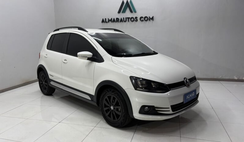 VOLKSWAGEN FOX 5P TRACK 2016 71000KM