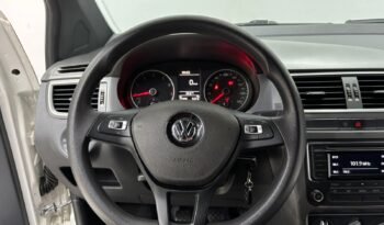 
									VOLKSWAGEN FOX  5P TRACK 2016 CON 71000KM lleno								