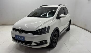 
									VOLKSWAGEN FOX  5P TRACK 2016 CON 71000KM lleno								