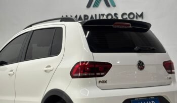 
									VOLKSWAGEN FOX  5P TRACK 2016 CON 71000KM lleno								