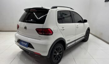 
									VOLKSWAGEN FOX  5P TRACK 2016 CON 71000KM lleno								