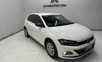 VOLKSWAGEN POLO 1.6 MSI TREND 2023 CON 23