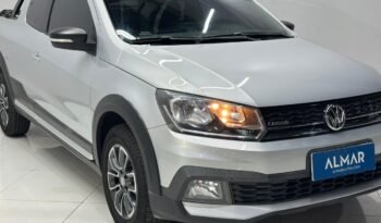 
									VOLKSWAGEN SAVEIRO CROSS HIGH DC 2017 68000KM lleno								