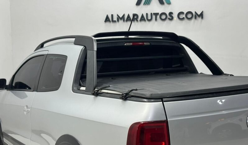 
								VOLKSWAGEN SAVEIRO CROSS HIGH DC 2017 68000KM lleno									