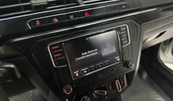 
									VOLKSWAGEN SAVEIRO CROSS HIGH DC 2017 68000KM lleno								