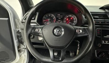 
									VOLKSWAGEN SAVEIRO CROSS HIGH DC 2017 68000KM lleno								