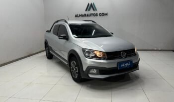 VOLKSWAGEN SAVEIRO CROSS HIGH DC 2017 68000KM