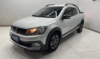 
									VOLKSWAGEN SAVEIRO CROSS HIGH DC 2017 68000KM lleno								