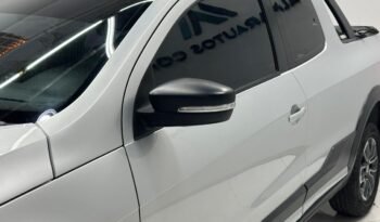 
									VOLKSWAGEN SAVEIRO CROSS HIGH DC 2017 68000KM lleno								