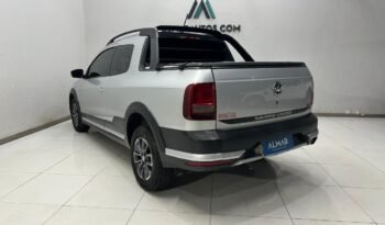 
									VOLKSWAGEN SAVEIRO CROSS HIGH DC 2017 68000KM lleno								