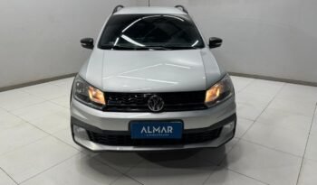 
									VOLKSWAGEN SAVEIRO CROSS HIGH DC 2017 68000KM lleno								