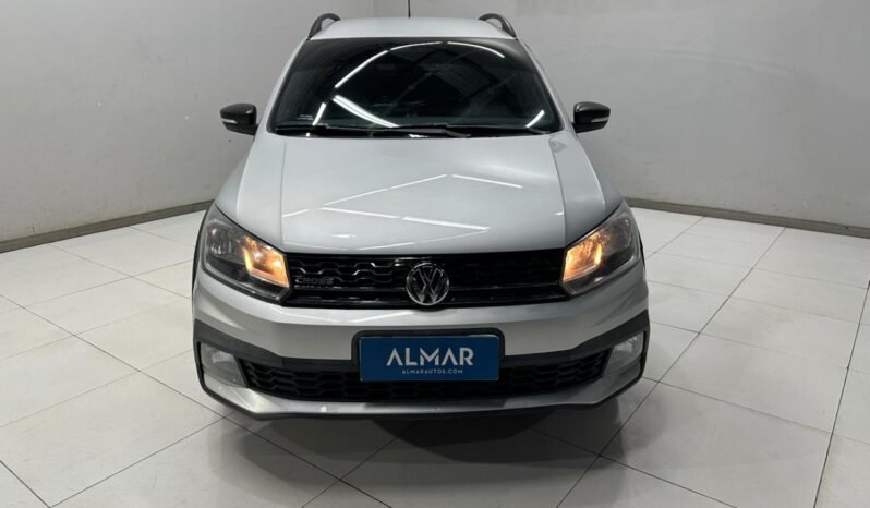 
								VOLKSWAGEN SAVEIRO CROSS HIGH DC 2017 68000KM lleno									