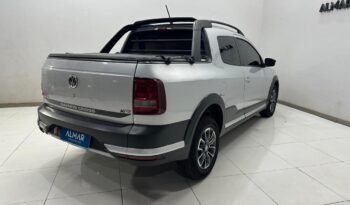
									VOLKSWAGEN SAVEIRO CROSS HIGH DC 2017 68000KM lleno								
