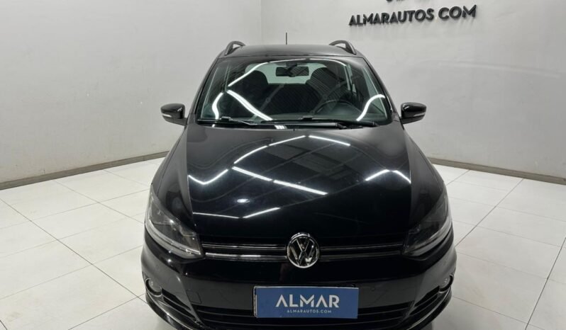 
								VOLKSWAGEN SURAN MSI HIGHLINE 2017 55000KM lleno									