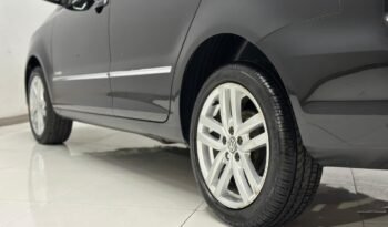 
									VOLKSWAGEN SURAN MSI HIGHLINE 2017 55000KM lleno								