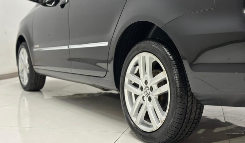 
								VOLKSWAGEN SURAN MSI HIGHLINE 2017 55000KM lleno									