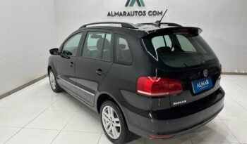 
									VOLKSWAGEN SURAN MSI HIGHLINE 2017 55000KM lleno								