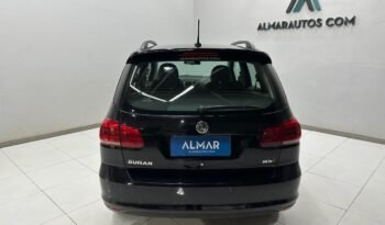 
									VOLKSWAGEN SURAN MSI HIGHLINE 2017 55000KM lleno								