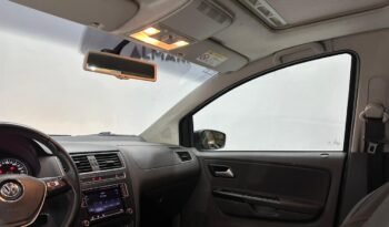 
									VOLKSWAGEN SURAN MSI HIGHLINE 2017 55000KM lleno								