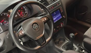 
									VOLKSWAGEN SURAN MSI HIGHLINE 2017 55000KM lleno								