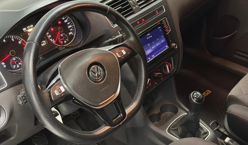 
								VOLKSWAGEN SURAN MSI HIGHLINE 2017 55000KM lleno									