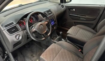 
									VOLKSWAGEN SURAN MSI HIGHLINE 2017 55000KM lleno								