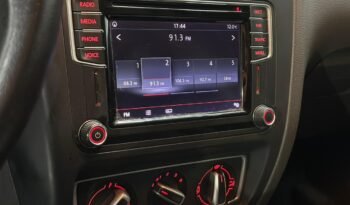 
									VOLKSWAGEN SURAN MSI HIGHLINE 2017 55000KM lleno								