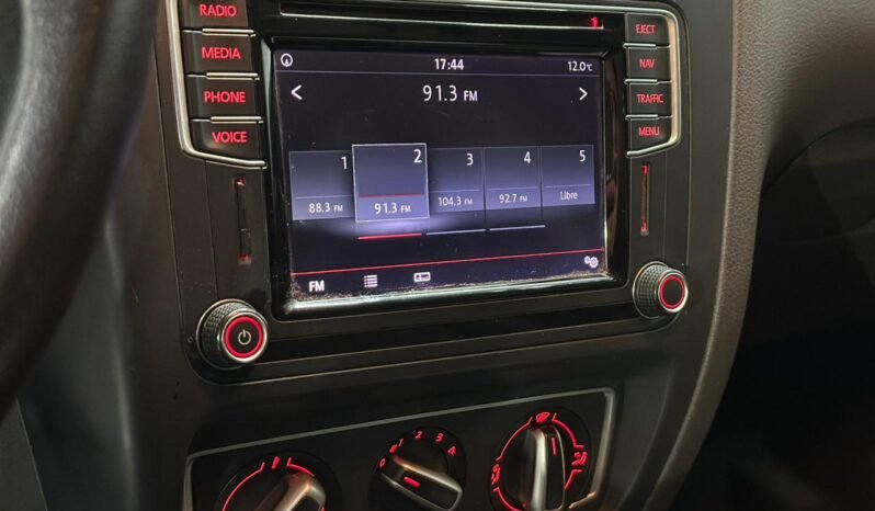 
								VOLKSWAGEN SURAN MSI HIGHLINE 2017 55000KM lleno									
