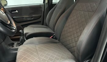 
									VOLKSWAGEN SURAN MSI HIGHLINE 2017 55000KM lleno								