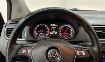 
									VOLKSWAGEN SURAN MSI HIGHLINE 2017 55000KM lleno								