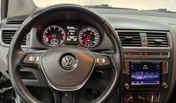 
									VOLKSWAGEN SURAN MSI HIGHLINE 2017 55000KM lleno								