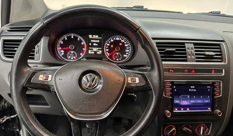 
								VOLKSWAGEN SURAN MSI HIGHLINE 2017 55000KM lleno									