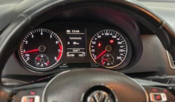 
									VOLKSWAGEN SURAN MSI HIGHLINE 2017 55000KM lleno								