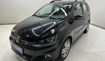 
									VOLKSWAGEN SURAN MSI HIGHLINE 2017 55000KM lleno								