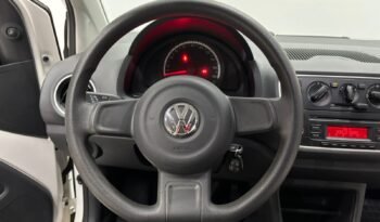 
									VOLKSWAGEN TAKE UP MPI 3P 2016 CON 73000KM lleno								