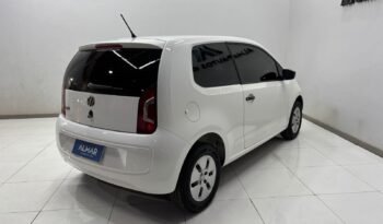 
									VOLKSWAGEN TAKE UP MPI 3P 2016 CON 73000KM lleno								